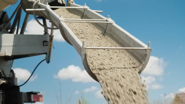 Best Concrete Retaining Walls in Emerd Mountain, AL