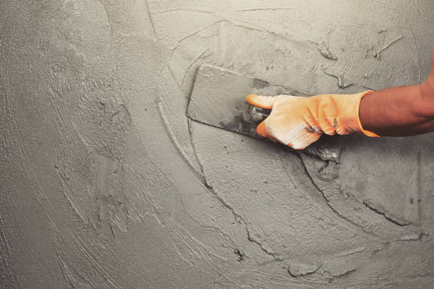Best Concrete Sealing and Maintenance in Emerd Mountain, AL