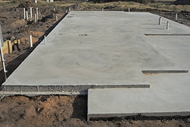Best Concrete Removal and Replacement in Emerd Mountain, AL