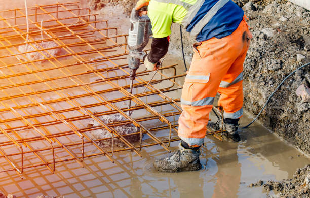Best Concrete Staining and Coloring in Emerd Mountain, AL